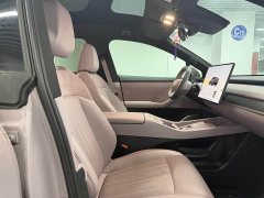 Nio Lerado L60 2024 60kWh Rear-Wheel Drive - ფოტო 13