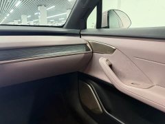 Nio Lerado L60 2024 60kWh Rear-Wheel Drive - ფოტო 14