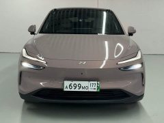 Nio Lerado L60 2024 60kWh Rear-Wheel Drive - ფოტო 2