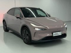 Nio Lerado L60 2024 60kWh Rear-Wheel Drive - ფოტო 3