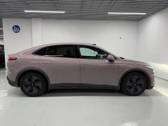 Nio Lerado L60 2024 60kWh Rear-Wheel Drive - ფოტო 4