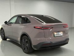 Nio Lerado L60 2024 60kWh Rear-Wheel Drive - ფოტო 5