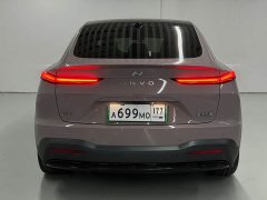 Nio Lerado L60 2024 60kWh Rear-Wheel Drive - ფოტო 6