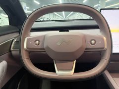 Nio Lerado L60 2024 60kWh Rear-Wheel Drive - ფოტო 8