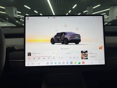 Nio Lerado L60 2024 60kWh Rear-Wheel Drive - ფოტო 9