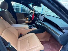 Lexus LS 500h Premier - ფოტო 7