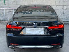 Lexus LS 500h Premier - ფოტო 8