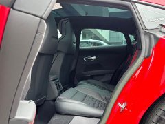 Audi RS e-tron GT 2023 Base - ფოტო 10