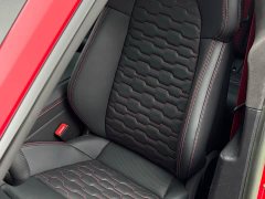 Audi RS e-tron GT 2023 Base - ფოტო 11