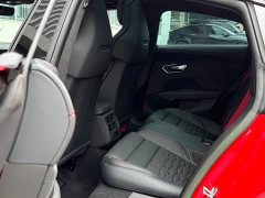 Audi RS e-tron GT 2023 Base - ფოტო 12