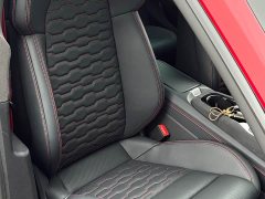 Audi RS e-tron GT 2023 Base - ფოტო 14