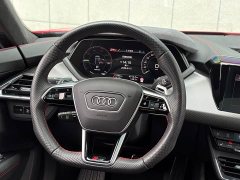 Audi RS e-tron GT 2023 Base - ფოტო 16