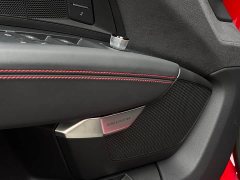 Audi RS e-tron GT 2023 Base - ფოტო 18