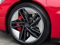 Audi RS e-tron GT 2023 Base - ფოტო 19