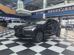 Volvo XC60 2023 B5 AWD Smart Remote Luxury Edition - ფოტო 1