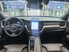 Volvo XC60 2023 B5 AWD Smart Remote Luxury Edition - ფოტო 10