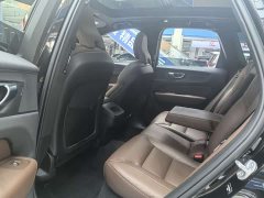 Volvo XC60 2023 B5 AWD Smart Remote Luxury Edition - ფოტო 11