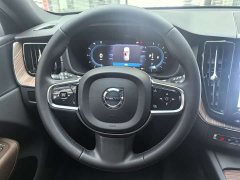 Volvo XC60 2023 B5 AWD Smart Remote Luxury Edition - ფოტო 12