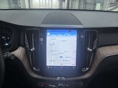 Volvo XC60 2023 B5 AWD Smart Remote Luxury Edition - ფოტო 13