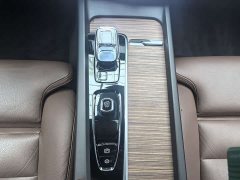 Volvo XC60 2023 B5 AWD Smart Remote Luxury Edition - ფოტო 14