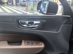 Volvo XC60 2023 B5 AWD Smart Remote Luxury Edition - ფოტო 16