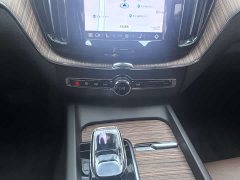 Volvo XC60 2023 B5 AWD Smart Remote Luxury Edition - ფოტო 17