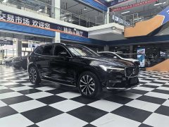 Volvo XC60 2023 B5 AWD Smart Remote Luxury Edition - ფოტო 3