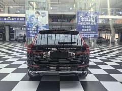 Volvo XC60 2023 B5 AWD Smart Remote Luxury Edition - ფოტო 4