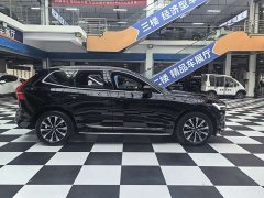Volvo XC60 2023 B5 AWD Smart Remote Luxury Edition - ფოტო 5