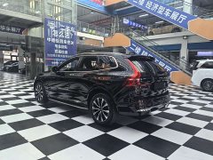 Volvo XC60 2023 B5 AWD Smart Remote Luxury Edition - ფოტო 6