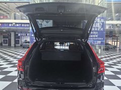 Volvo XC60 2023 B5 AWD Smart Remote Luxury Edition - ფოტო 7