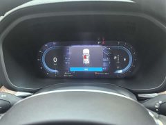 Volvo XC60 2023 B5 AWD Smart Remote Luxury Edition - ფოტო 9