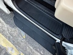 Toyota Alphard Hybrid 2.5L Premium Gold Edition - ფოტო 10