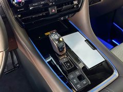 Toyota Alphard Hybrid 2.5L Premium Gold Edition - ფოტო 7