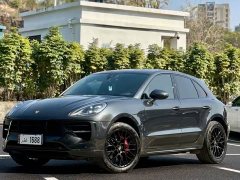 Porsche 2020 Macan GTS 2.9T - ფოტო 1
