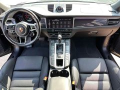 Porsche 2020 Macan GTS 2.9T - ფოტო 10
