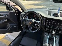 Porsche 2020 Macan GTS 2.9T - ფოტო 12