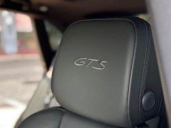 Porsche 2020 Macan GTS 2.9T - ფოტო 15
