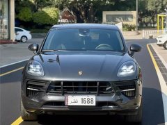 Porsche 2020 Macan GTS 2.9T - ფოტო 2