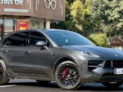 Porsche 2020 Macan GTS 2.9T - ფოტო 3