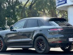 Porsche 2020 Macan GTS 2.9T - ფოტო 4