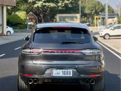 Porsche 2020 Macan GTS 2.9T - ფოტო 5