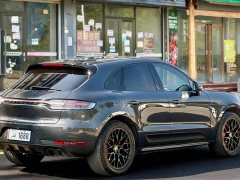 Porsche 2020 Macan GTS 2.9T - ფოტო 6