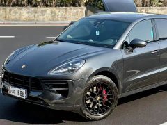 Porsche 2020 Macan GTS 2.9T - ფოტო 7