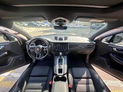 Porsche 2020 Macan GTS 2.9T - ფოტო 9