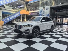 BMW X1 Facelift xDrive25Li Premium - ფოტო 1