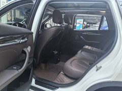 BMW X1 Facelift xDrive25Li Premium - ფოტო 10