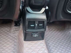 BMW X1 Facelift xDrive25Li Premium - ფოტო 11