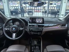 BMW X1 Facelift xDrive25Li Premium - ფოტო 12