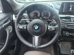 BMW X1 Facelift xDrive25Li Premium - ფოტო 14